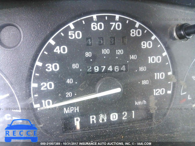 2000 Ford Ranger 1FTYR10C1YPB26444 image 6