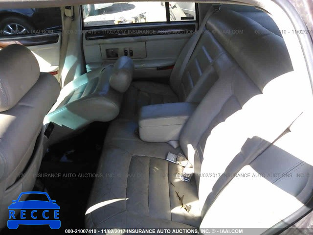 1995 Cadillac Deville 1G6KD52B2SU209411 image 7