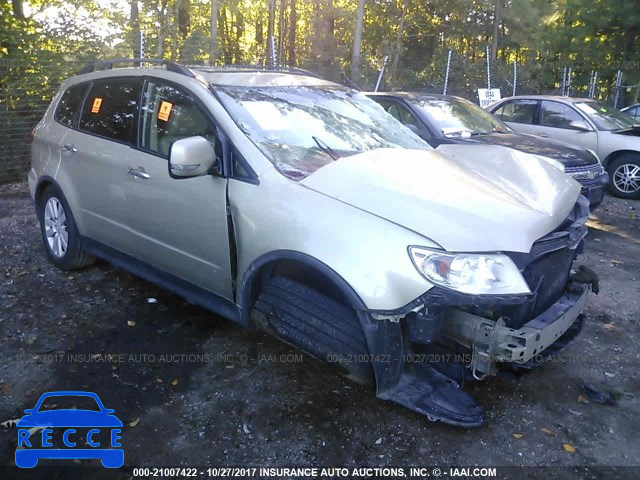 2008 Subaru Tribeca LIMITED 4S4WX92D684404026 image 0