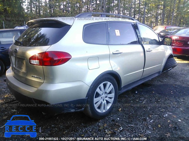 2008 Subaru Tribeca LIMITED 4S4WX92D684404026 image 3