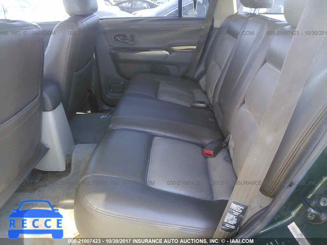 2000 Mitsubishi Montero JA4MT31H8YP052469 image 7