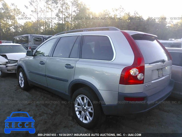 2005 Volvo XC90 YV1CY592951150515 image 2