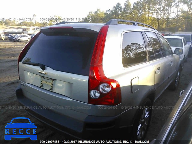 2005 Volvo XC90 YV1CY592951150515 image 3