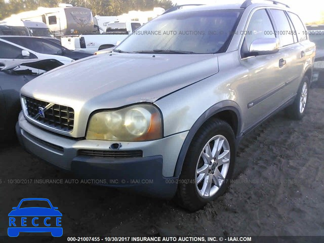 2005 Volvo XC90 YV1CY592951150515 image 5