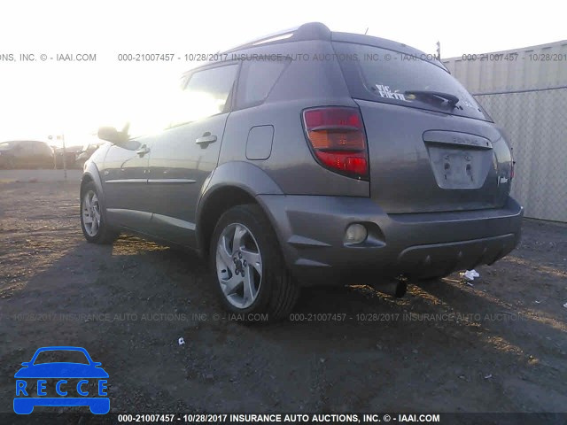 2005 Pontiac Vibe 5Y2SL66875Z454443 image 2