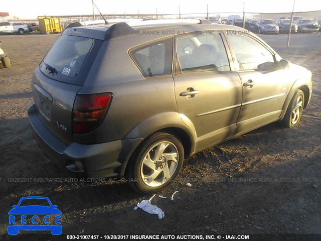 2005 Pontiac Vibe 5Y2SL66875Z454443 image 3