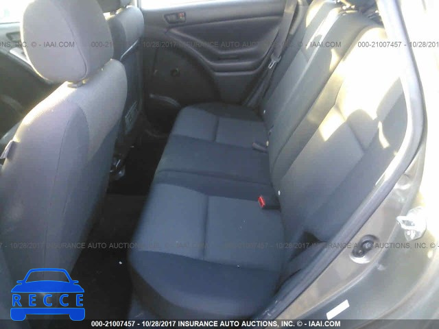 2005 Pontiac Vibe 5Y2SL66875Z454443 image 7