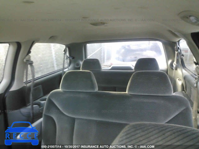 1997 DODGE GRAND CARAVAN 1B4GP54R9VB485912 image 7