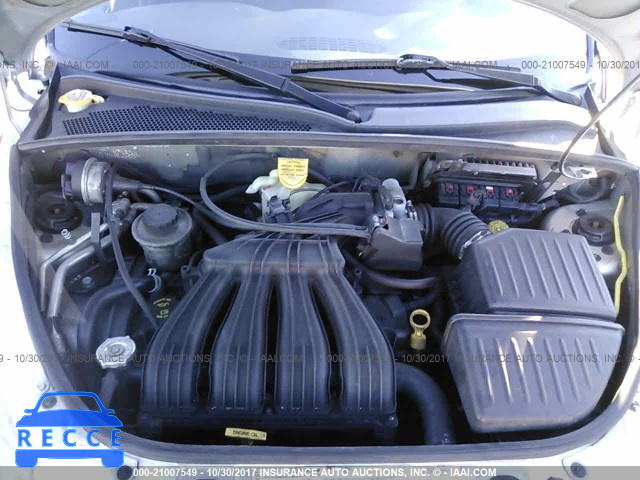 2005 CHRYSLER PT CRUISER 3C4FY58B05T597571 image 9