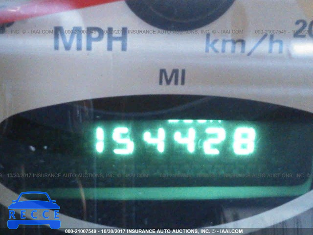 2005 CHRYSLER PT CRUISER 3C4FY58B05T597571 image 6