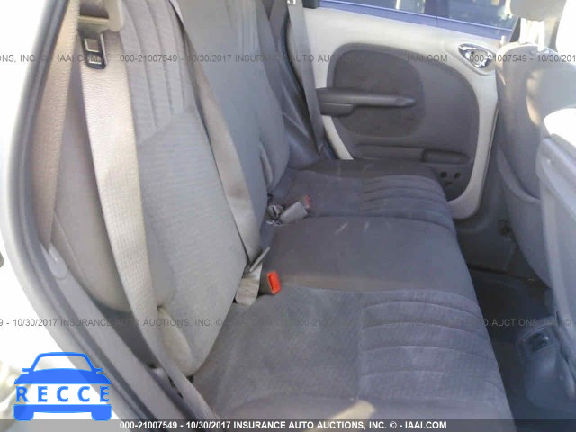 2005 CHRYSLER PT CRUISER 3C4FY58B05T597571 image 7