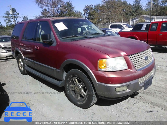 2003 Ford Expedition 1FMFU17LX3LB17572 image 0