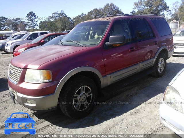 2003 Ford Expedition 1FMFU17LX3LB17572 image 1