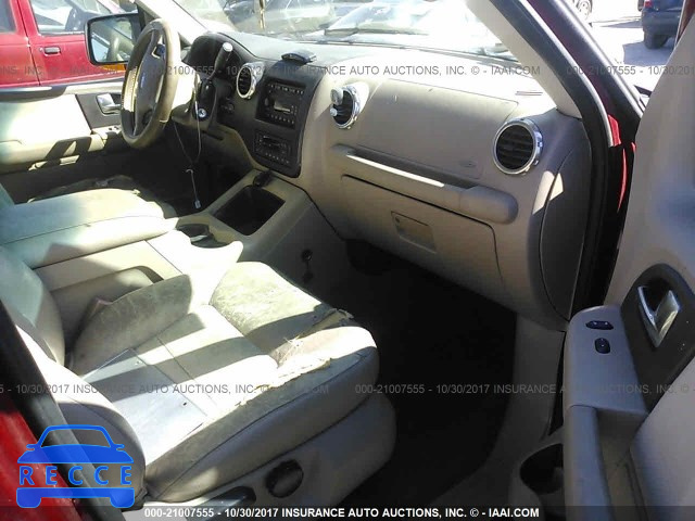 2003 Ford Expedition 1FMFU17LX3LB17572 image 4