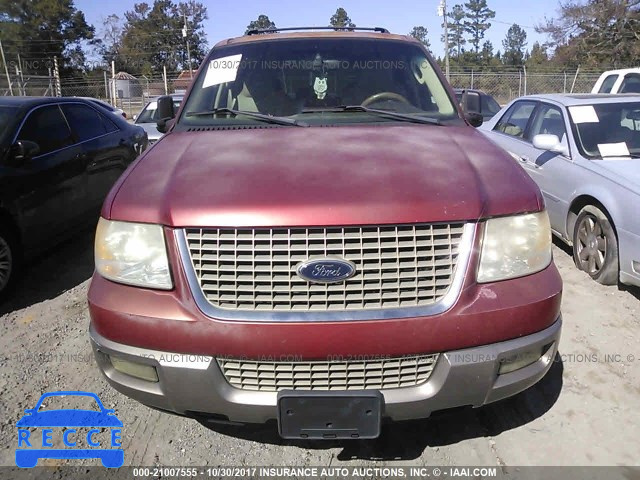 2003 Ford Expedition 1FMFU17LX3LB17572 image 5