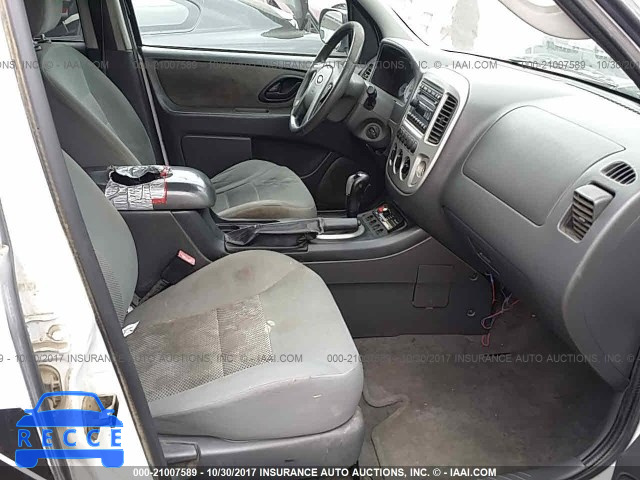 2007 Ford Escape 1FMYU49H87KB70818 image 4