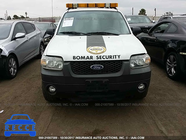 2007 Ford Escape 1FMYU49H87KB70818 image 5