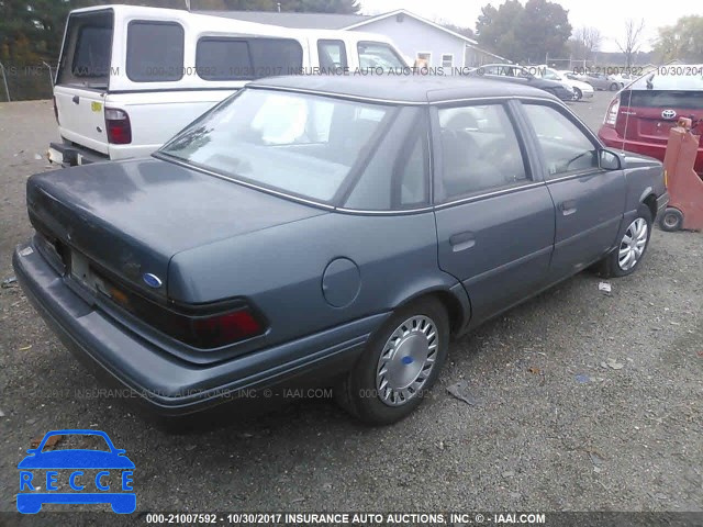 1994 Ford Tempo GL 1FAPP36X2RK239072 зображення 3