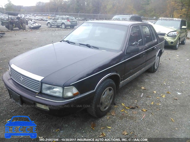 1990 Plymouth Acclaim LE 1P3XA56K0LF778155 зображення 1