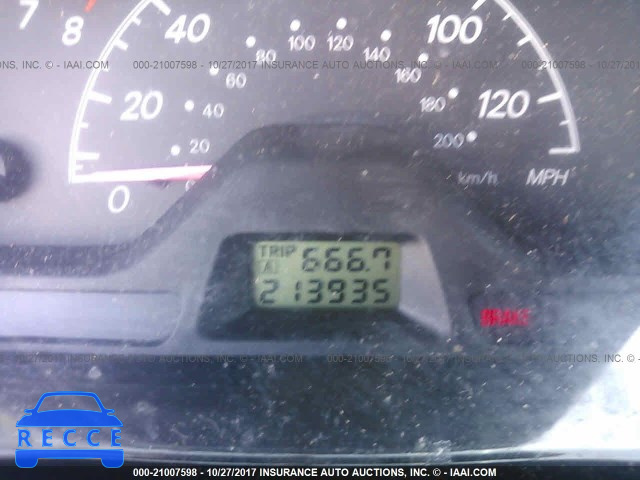 2003 Mitsubishi Lancer ES JA3AJ26E33U082091 зображення 6