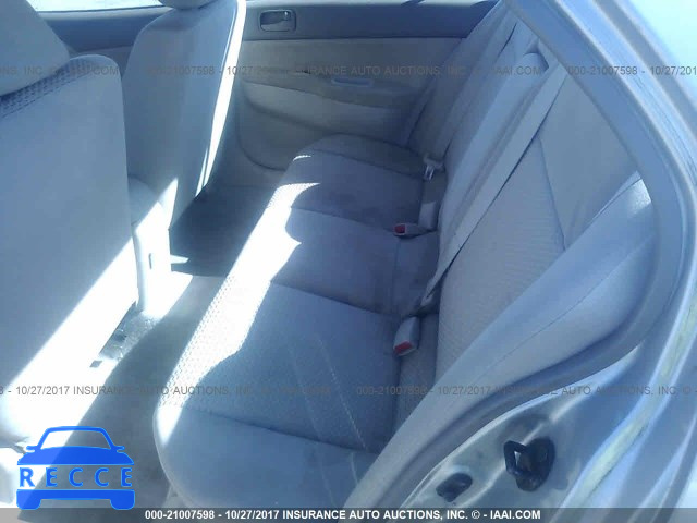 2003 Mitsubishi Lancer ES JA3AJ26E33U082091 зображення 7