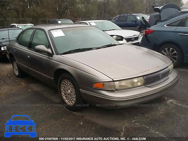 1994 Chrysler LHS 2C3HD56F2RH313984 image 0