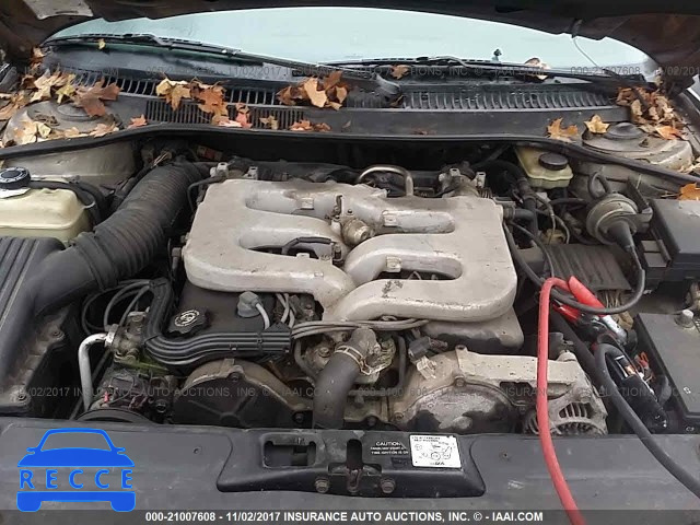 1994 Chrysler LHS 2C3HD56F2RH313984 image 9