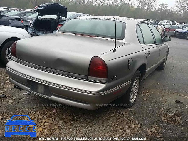 1994 Chrysler LHS 2C3HD56F2RH313984 image 3