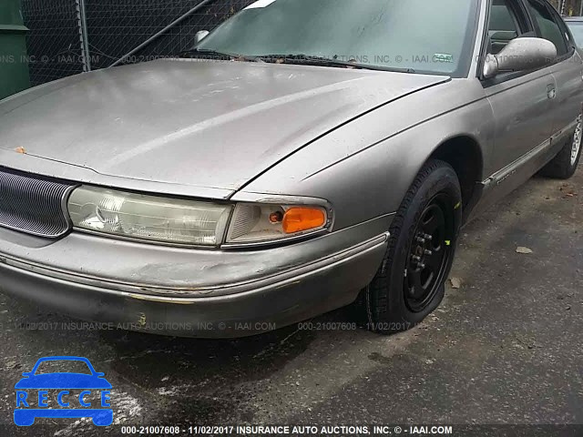 1994 Chrysler LHS 2C3HD56F2RH313984 image 5