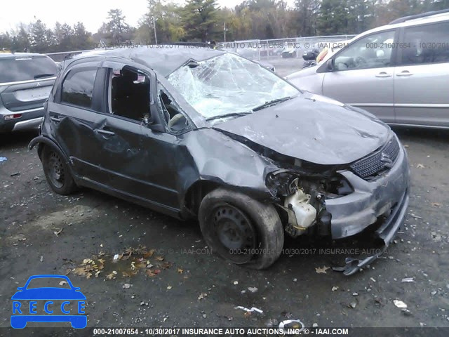 2010 Suzuki SX4 JS2YB5A36A6302044 image 0