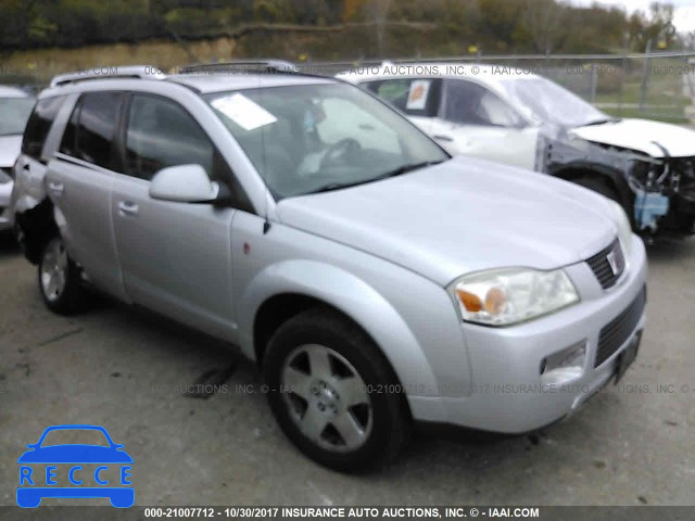 2007 Saturn VUE 5GZCZ63447S826061 image 0