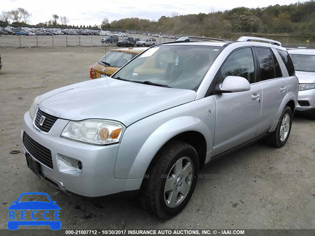 2007 Saturn VUE 5GZCZ63447S826061 image 1