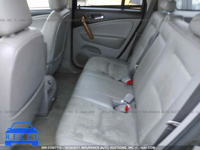 2007 Saturn VUE 5GZCZ63447S826061 image 7