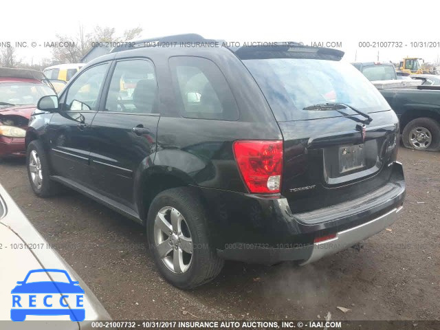 2006 Pontiac Torrent 2CKDL73F666038181 image 2