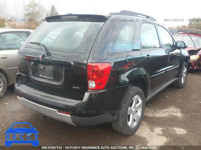 2006 Pontiac Torrent 2CKDL73F666038181 image 3