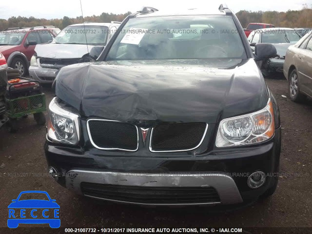 2006 Pontiac Torrent 2CKDL73F666038181 image 5