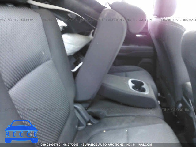 2016 Mitsubishi Outlander JA4AZ3A30GZ027686 image 7