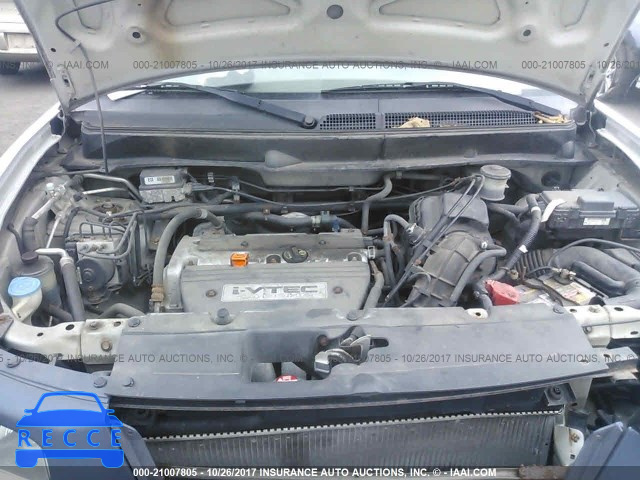 2006 Honda Element EX 5J6YH28626L008957 зображення 9