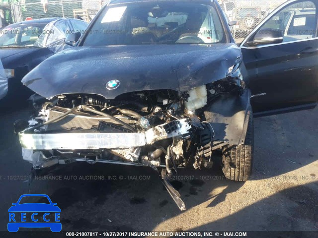 2016 BMW X1 XDRIVE28I WBXHT3Z38G4A49805 image 5