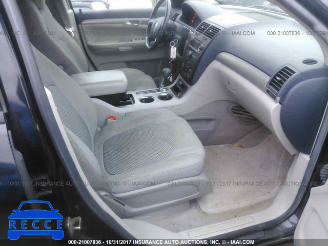 2008 SATURN OUTLOOK XE 5GZER13718J268487 image 4