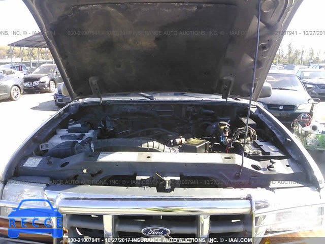 2000 Ford Ranger 1FTZR15V8YPA41390 image 9
