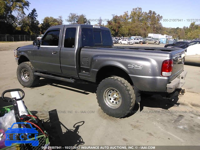 2000 Ford Ranger 1FTZR15V8YPA41390 image 2