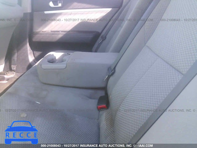 2007 Mitsubishi Galant ES 4A3AB36F07E076016 image 7