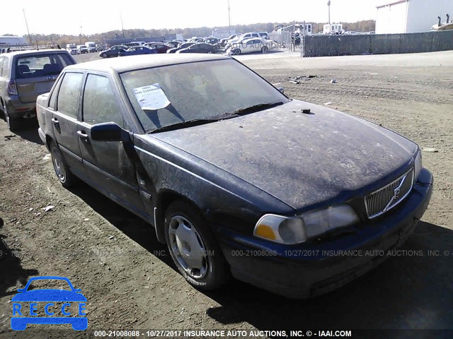 1999 Volvo S70 YV1LS55AXX2577049 зображення 0