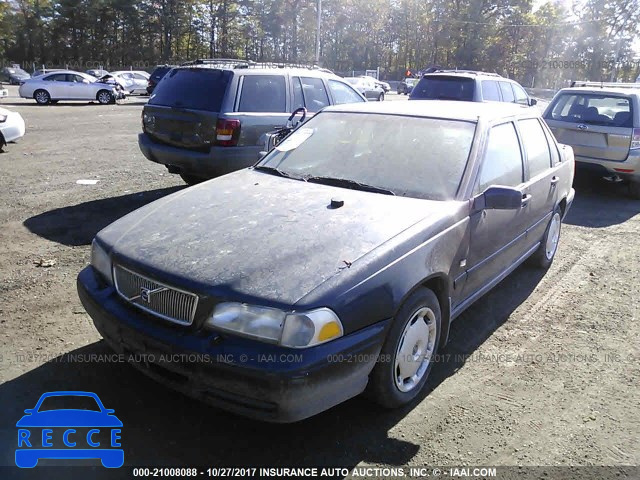 1999 Volvo S70 YV1LS55AXX2577049 зображення 1