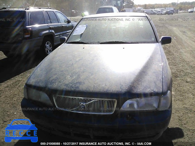 1999 Volvo S70 YV1LS55AXX2577049 зображення 5