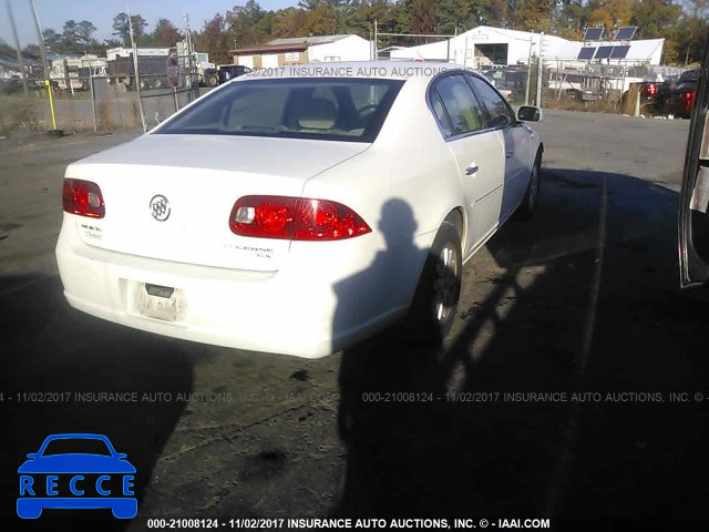 2008 Buick Lucerne CX 1G4HP57208U143954 image 3