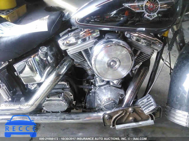 2004 HARLEY DAVIDSON CUSTOM BUILT NY66367 image 7