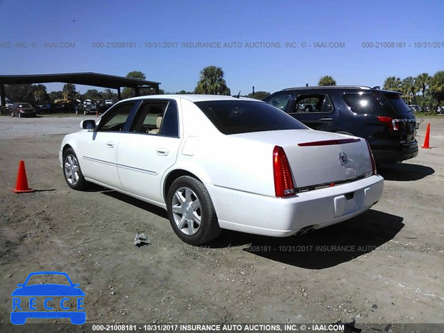 2006 Cadillac DTS 1G6KD57Y56U117583 image 2
