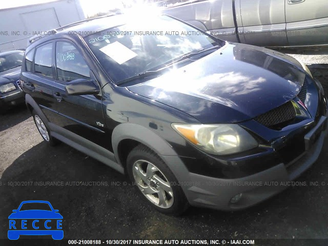 2004 Pontiac Vibe 5Y2SM62824Z402106 зображення 0